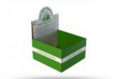 The Many Uses of Display Boxes in Packaging