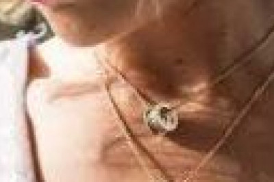 Types of pendant to buy this season | pendants