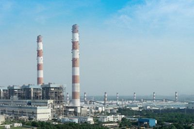 Vedanta Aluminium - Largest smelter plant in India
