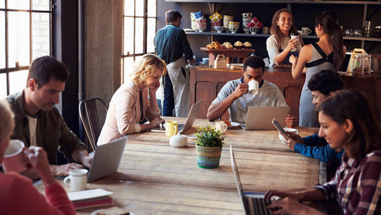 Ways To Make Your Own Coffee Shop Successfully