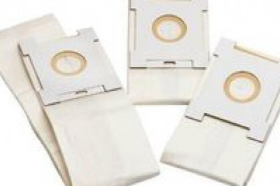 What is a filter media bag?
