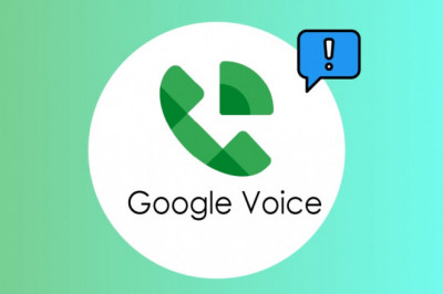 What is a Google Voice Account?