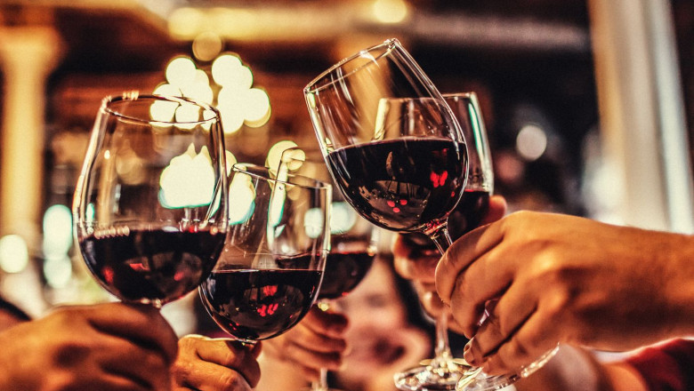 Wine Market Research Elaborate Analysis with Growth Forecast To 2026