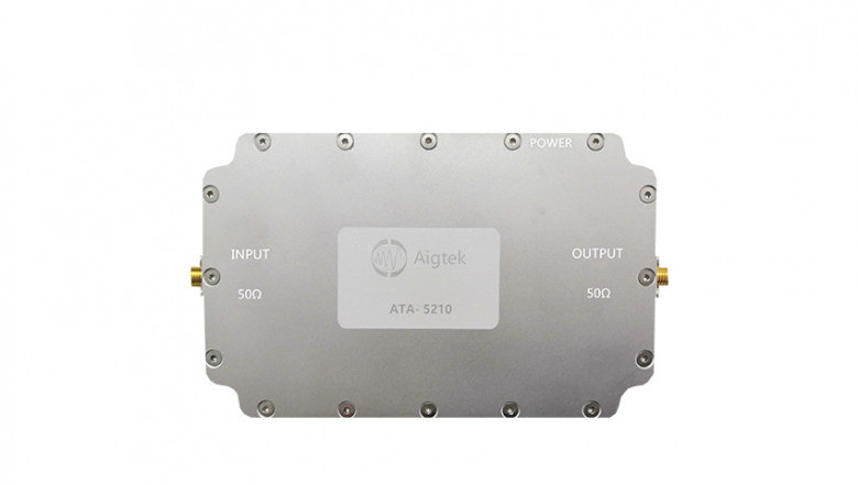 ATA-5210 Preamplifier