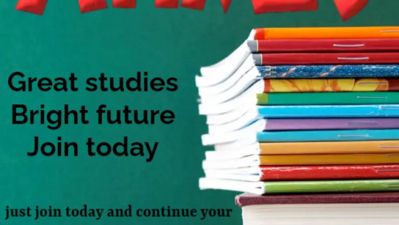 BE from distance education