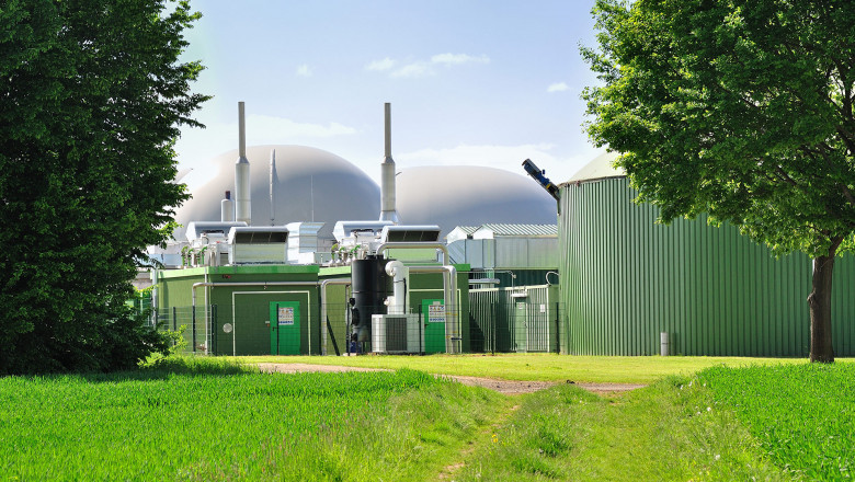 Biogas An Efficient Replacement For Fossil Fuel