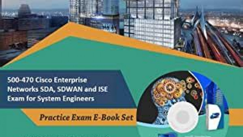 Book 500-470 Free, Trustworthy 500-470 Dumps | 500-470 PDF Questions