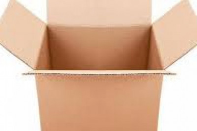 Cardboard Box Market Revenue Growth and Quantitative Analysis Till 2030
