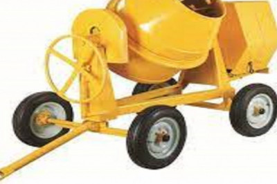 Cement Mixer Market Size, Share, Growth, Opportunities and Global Forecast to 2028