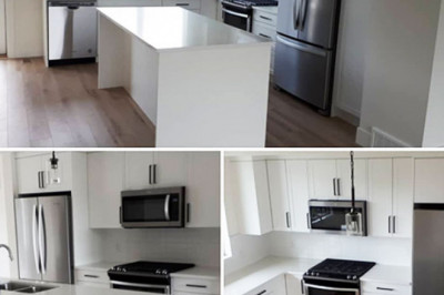 Charcuterie Boards – the old way is new again