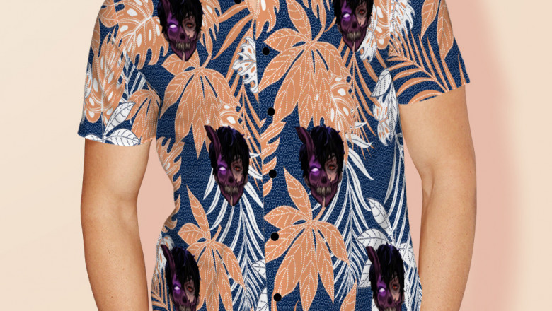 Corpse Husband Merch