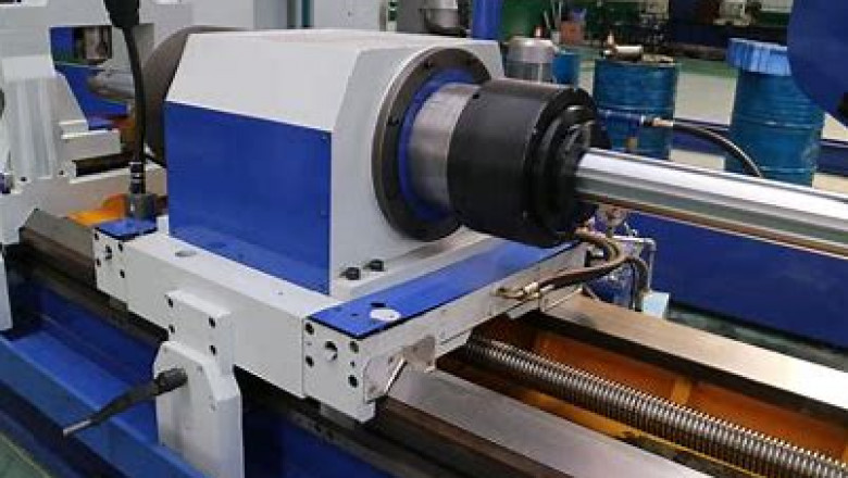 Deep Hole Drilling Machines Market 2022 Industry Report by Key Players, Industry Outlook and Opportunity Analysis till 2028