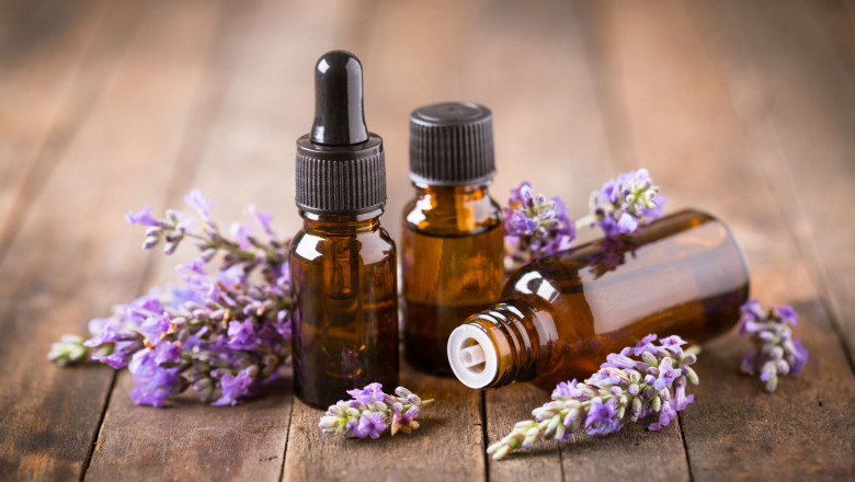 Essential Oil Market Trends, Comprehensive Analysis, Company Latest News and Forecast to 2025