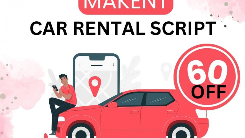 Festival Begins at Makent - Car Rental Script!