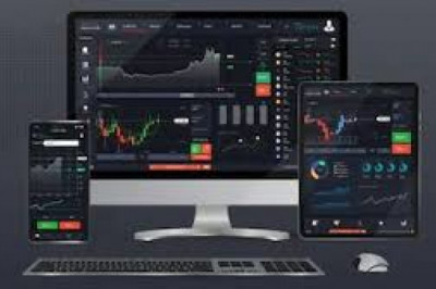 forex platforms