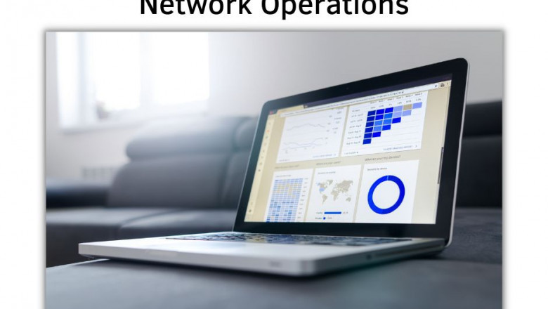 Four Ways Data Science Can Boost Network Performance