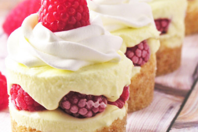 Frozen Desserts Market - Forecast (2022 - 2027)