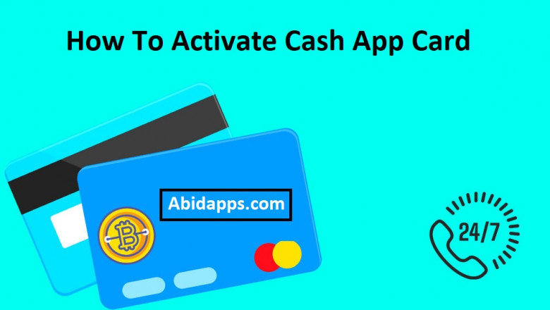 How to Activate Your Cash App Card Without a QR Code?