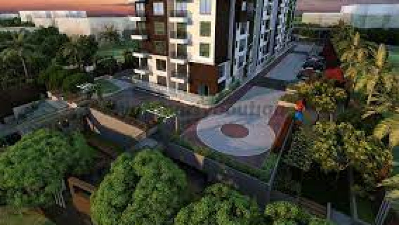 How to find the best Flats For Sale In Sarjapur Road?