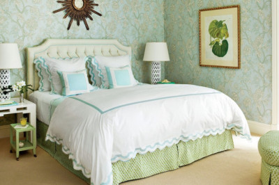 How To Make Your Bedroom Gorgeous And Stop Being Boring