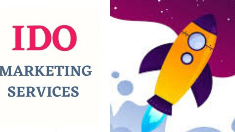 IDO Marketing Services: Grab The Leading Marketing Strategies For Your IDO Platform