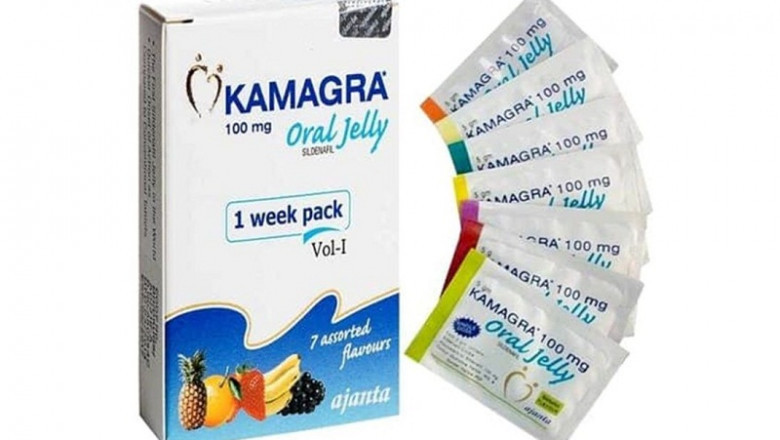 Is Kamagra Jelly Safe? - Real Cenforce