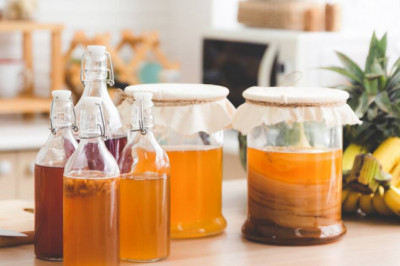 Kombucha Market Comprehensive Analysis and Future Estimations 2026 | Key Players