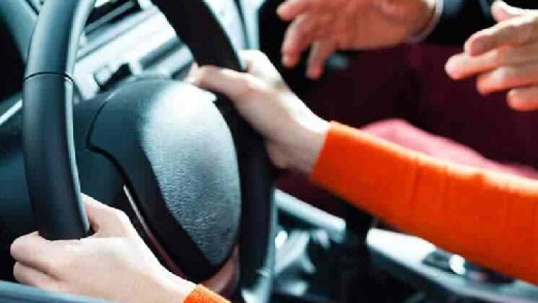 Learn Driving and know how Important rules are!