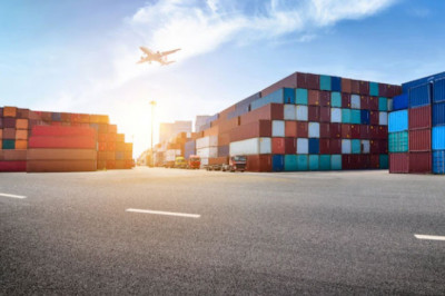 MBA in Logistic and Supply Chain Monitoring