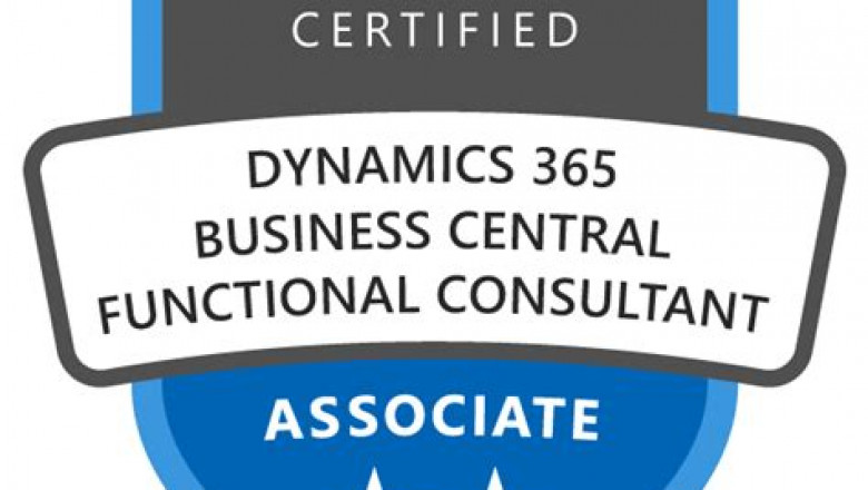 Microsoft Popular MB-800 Exams & MB-800 Official Cert Guide