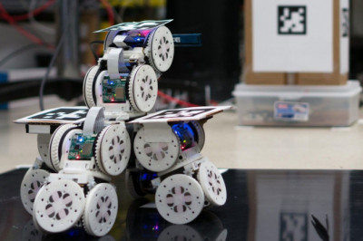 Modular Robotics Market 2022 | Industry Demand, Fastest Growth, Opportunities Analysis and Forecast To 2028