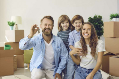 No deposit home loans in NSW, VIC and QLD, Australia | Loans for land and homes - 0Deposit