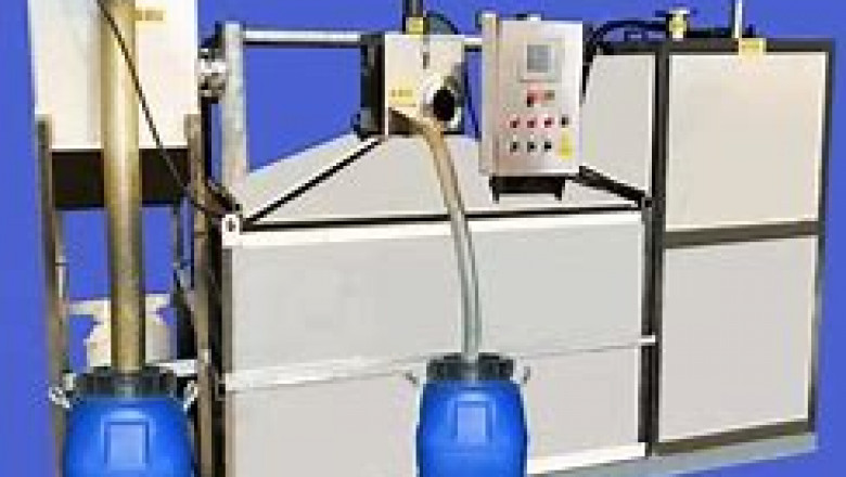 Oil-Water Separation Equipment Market 2022 : Industry Outlook, Regional Analysis and Forecast 2028