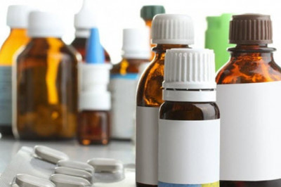 Pharmaceutical Packaging Is The Substance That Encloses The Pharmaceutical Product, While Secondary And Tertiary Packaging Offer Additional Protection From External Contaminants