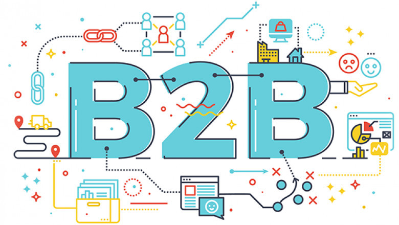 Professional B2B marketing tools and How they can help you in business.