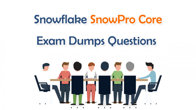 SnowPro Core Certification COF-C02 real dumps