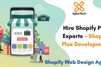 Speed up your Ecommerce Store with Shopify Store Speed Optimization Service - XgenTech