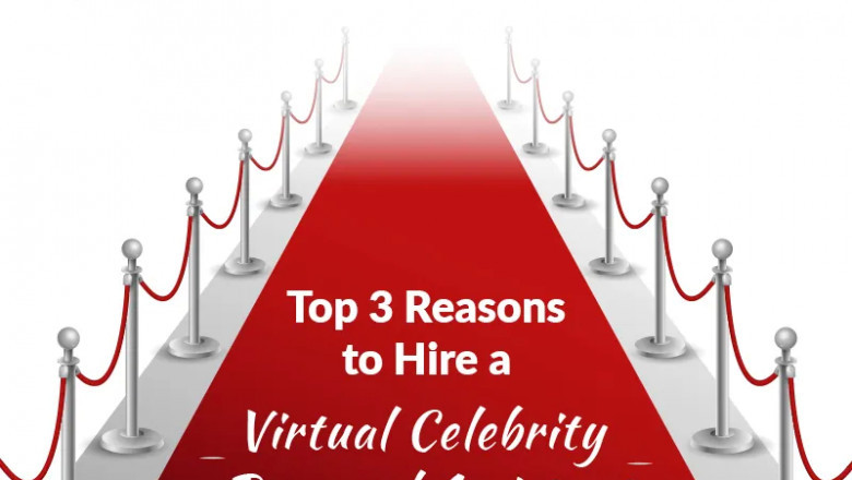Top 3 Reasons To Hire A Virtual Celebrity Personal Assistant | ossisto