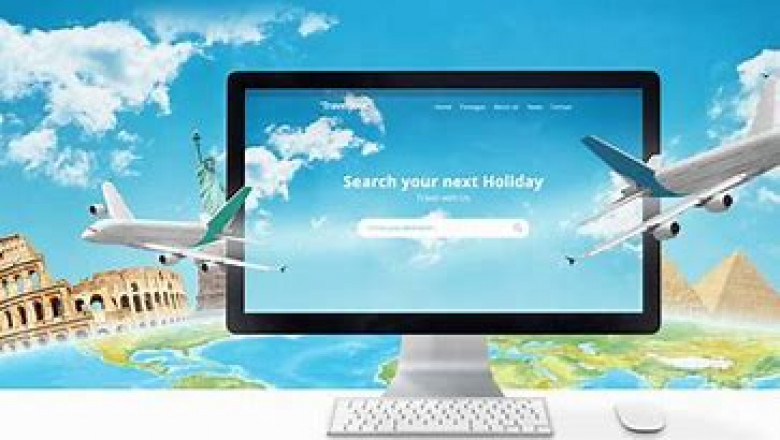 Travel Agency Software Market 2022 | Covid- Impact 19 Analysis and Industry Forecast Report Till 2028