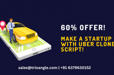 up Wit60% Offer! Make A Starth Uber Clone Script!