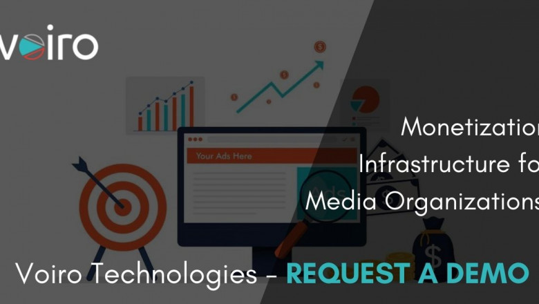 Use Salesforce As Your CRM | Voiro - Ad Operations Solution for Salesforce CRM | Voiro Technology