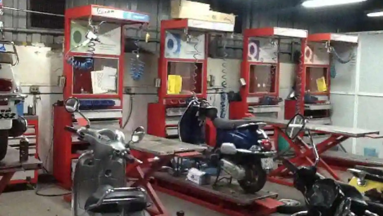 Vespa Service Center: Why Vespa Service Is the Best Option for Vespa Maintenance and Repair