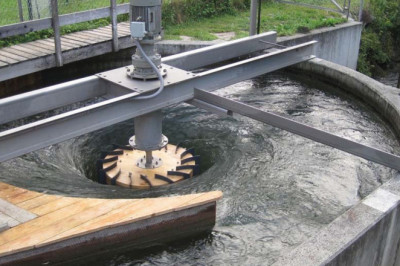 Water Turbine Market To See Huge Growth By 2021-2027 | Major Key Players