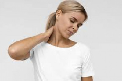 What Are The Common Causes Of Neck Pain And How To Address Them