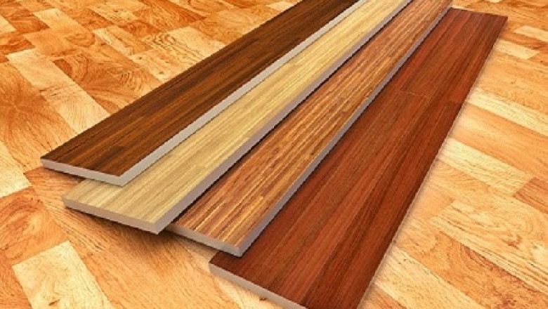 What Should You Seek In Laminate Flooring