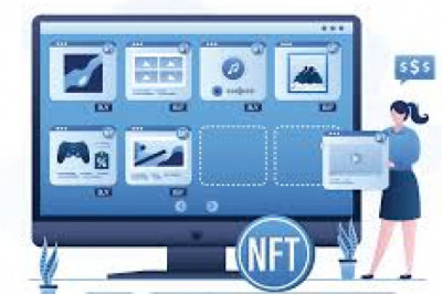 Where do you launch your white label nft marketplace?