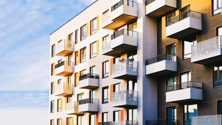 Why Do You Need to Look for Top Residential Properties in Pune?