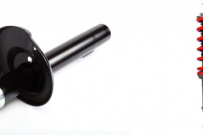 Your Shock Absorber Questions Answered