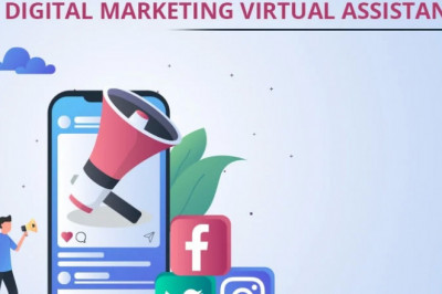 10 Benefits of Hiring a Digital Marketing Virtual Assistant | ossisto
