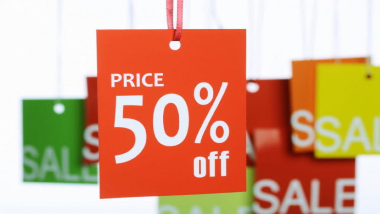 11 Tips to Maximize Profit When Offering Sales and Discounts